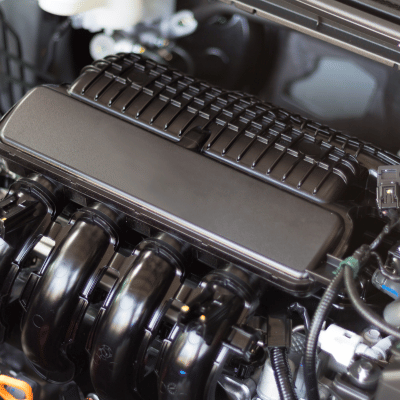 Car Engine Replacement