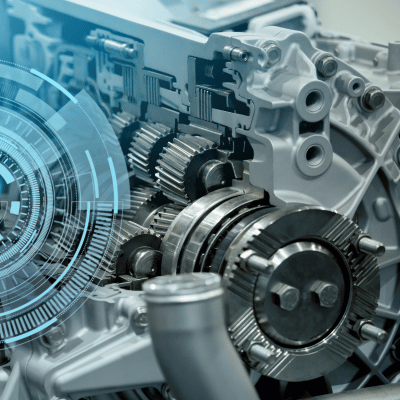 Car Transmission Service (3)