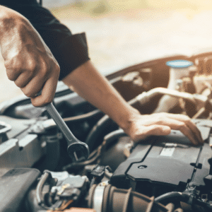 Car Transmission Service