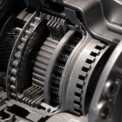 Car Transmission Service (4)