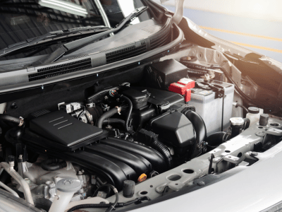 Cars Precision Installation