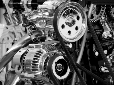 Cars Sourcing Quality Engines